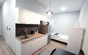 Steelpoint Apartament Centrum Dostep Na Kod